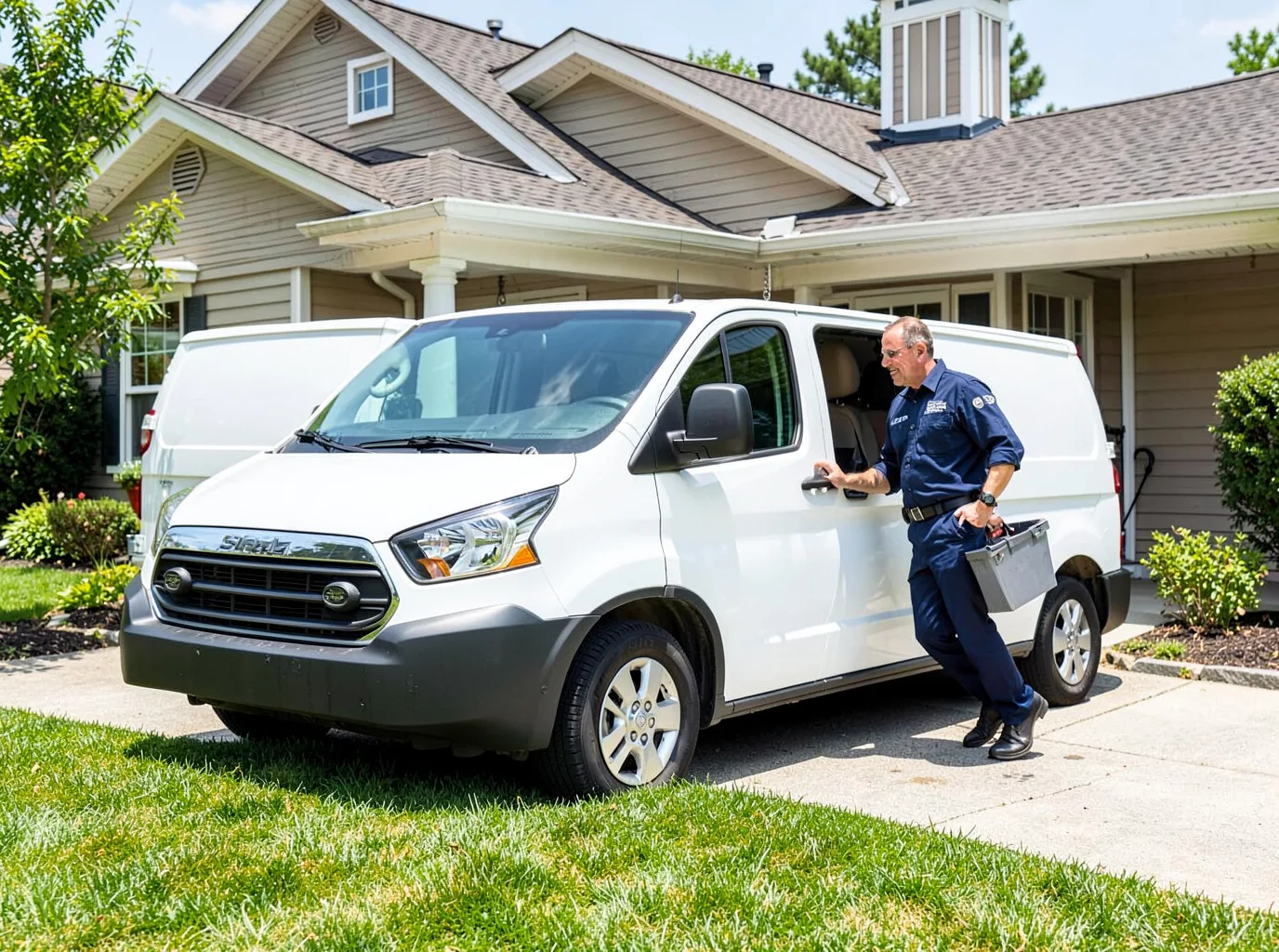 Emergency Plumber company in Bozman, MD